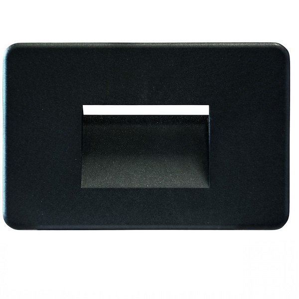 Mascherina di copertura per 39.9PL5030* colore Antracite Life