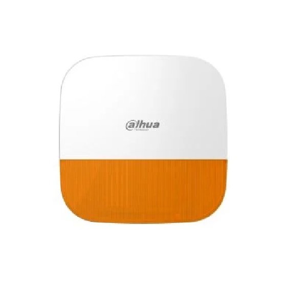 Sirena Esterna Senza Fili wireless 868 Dahua