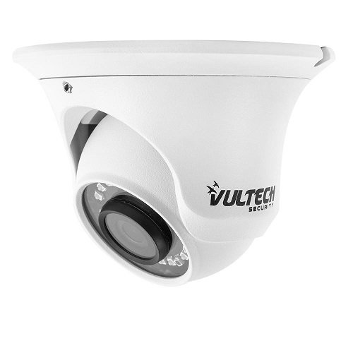 Telecamera Dome 4in1 2 Megapixel 2,8-12mm Vultech