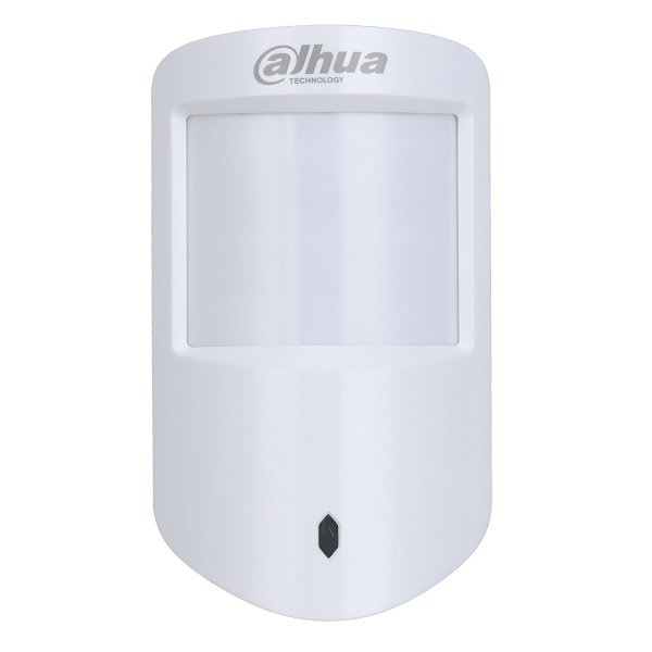 Telecomando wireless 4 tasti (home, away, disarm, SOS) Dahua AirShield Dahua