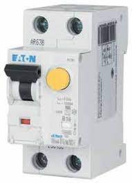 Interruttore Differenziale 1P+N 25A 300mA 4,5KA EATON