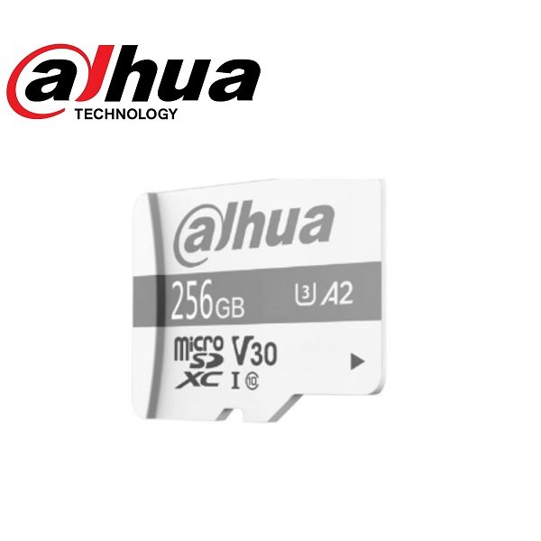 Micro SD 256Gb Dahua