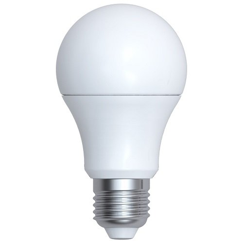 Lampada Led Goccia E27 15w Luce Fredda 1500 Lumen poliplast