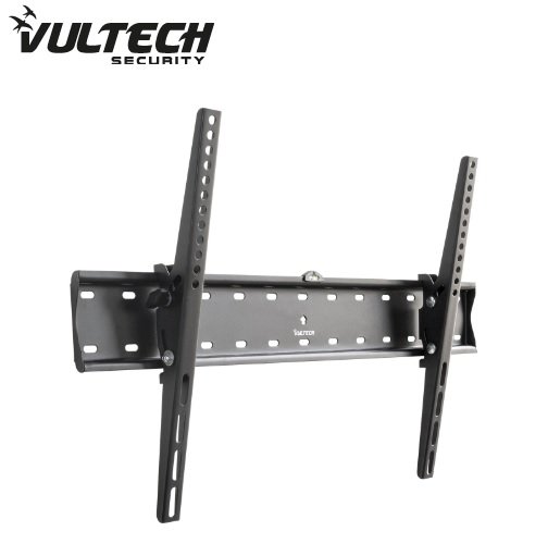 Supporto LCD Fisso da 32 a 70 Pollici Portata Max 40Kg Vultech Security