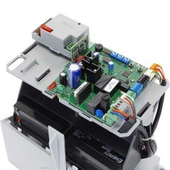 CAME BXL - KIT Automazione Scorrevole Connect BXL 400Kg 24V CAME 8K01MS-019