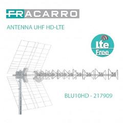Antenna UHF 42 Elementi HD 21-60 LTE