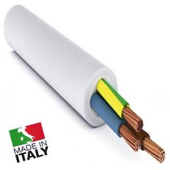 Cavo Butilico 3x6 mmq con G/V *(prezzo al mt)