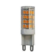 Lampada LED G9 6w Luce Fredda 600 Lumen Iperlux