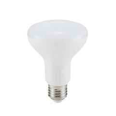 Lampada LED SPOT R80 E27 10W Luce Calda Samsung V-TAC