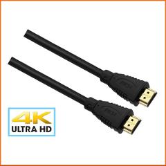 Cavo HDMI M/M 3mt 2.0a 3D, 60fps 18Gbps 4k Alcapower