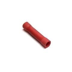 Giunto Preisolato Rosso per cavo 1,5mm