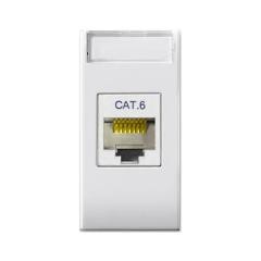 Presa RJ45 Cat.6 AVE