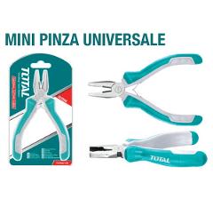 Mini Pinza Universale 115mm TOTAL