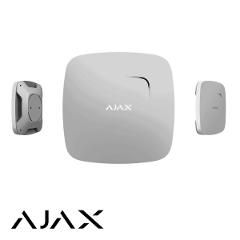 Sensore Anti Allagamento AJAX