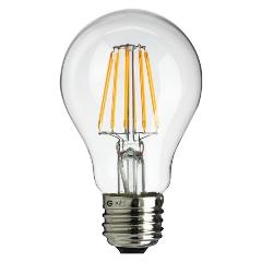 Lampada Goccia LED a Filamento E27 11w Luce Natura 1521 Lumen