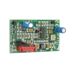 Scheda Radiofrequenza 433,92 Mhz Came