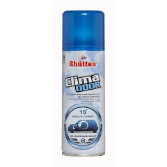 Disodorante per Climatizzatori e superfici auto con azione igienizzante Rhutten