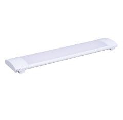 Plafoniera SLIM LED 48w 150cm IP20 CCT 5200 Lumen cOREL