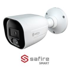 Telecamera Bullet 4in1 5 Megapixel 3,6mm Night Color Con Audio Safire Smart Safire Smart