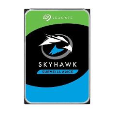 Hard Disk Seagate 2000Gb Sata Skyhawk Surveillance SkyHawk