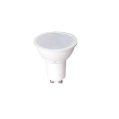 Lampada Led 6W GU10 110° Luce Fredda 510 Lumen