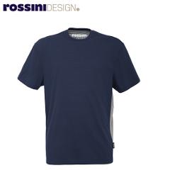 T-Shirt Re-Use Re-Work Rossini