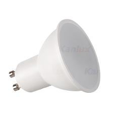 Lampada Led 8W GU10 100° Luce Natura 690 Lumen Kanlux