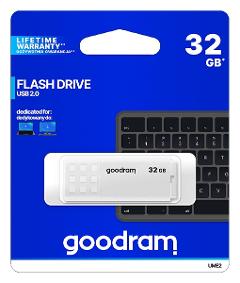 Pen Drive 32gb GoodRAM