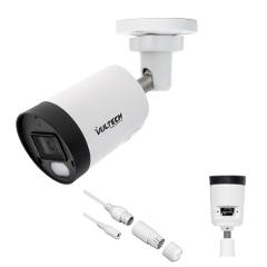 Telecamera Bullet IP 5 Megapixel Showcolor Dual Light Vultech Security