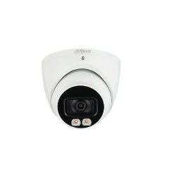 Telecamera Dome 4in1 5 Megapixel 2,8mm Con Audio Dahua