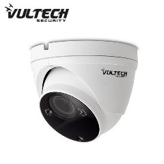 Telecamera Dome 4in1 5 Megapixel Varifocal 2,8-12mm Vultech Security