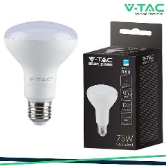 Lampada LED SPOT R80 E27 11W Luce Natura Samsung V-TAC