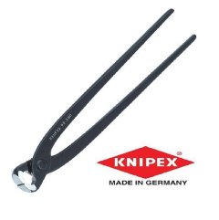 Tenaglia Carpentiere Knipex cm. 25 Knipex