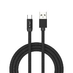 Cavo USB A Type C 1mt Ruby Series