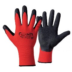 Guanto Nylon Grip Flex Misura 9 Technograb