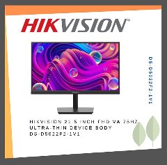 Monitor HIKVISION 22