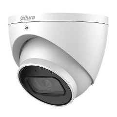 Telecamera Dome IP 4 Megapixel 2,8 IR 30mt Dahua