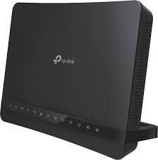 Modem Router Fibra FR (VDSL|FTTC|FTTS|ADSL) dual band - VR1200 TP-Link