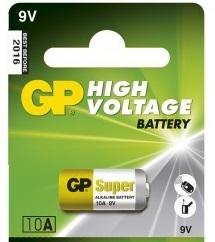 Batteria 9V 10A GP GP Battery