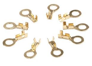 Capicorda a Occhiello 6,2mm M6