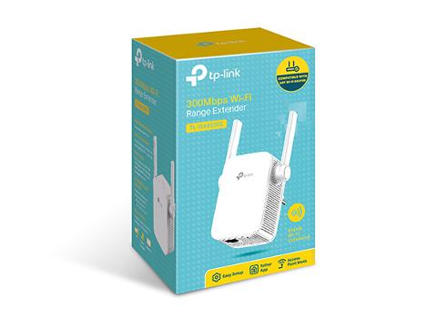 Extender wifi 300Mps TP-LINK