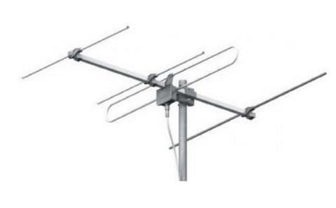 Antenna AYD4/3 vhf BIII