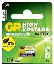 Batteria 6V MN11 GP GP Battery