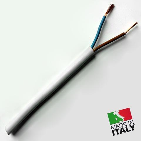 Cavo Fror 2x1,5 mm *(prezzo al mt)