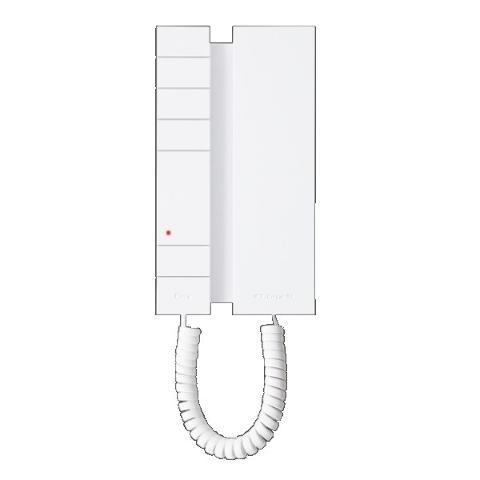 CITOFONO MINI 5 PULSANTI, S2 per Intercomunicante Comelit