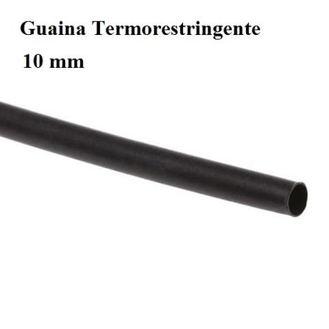 Guaina Termorestringente 10 mm (1 mt)