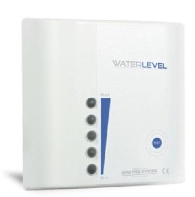 Indicatore di Livello a Pila 9V  WATERLEVEL