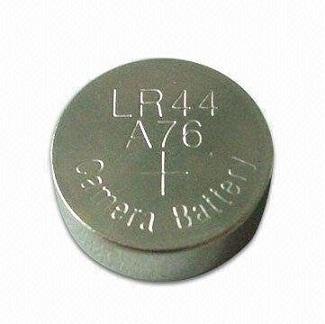 Batteria a Bottone 1,5V LR44 AG13