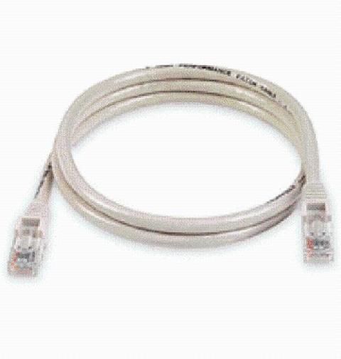 Cavo di rete Cat 6 10mt TRUSTECH