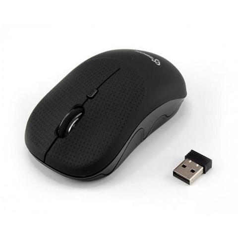 Mouse Ottico wireless Sbox